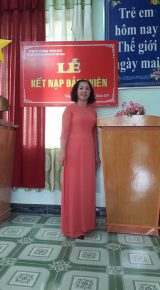 Võ Thị Phi Loan Võ Thị Phi Loan