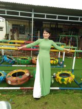 Lê Thị Xuân Hương Lê Thị Xuân Hương
