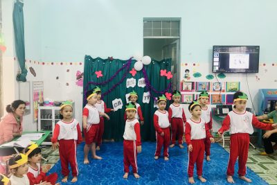 CĐ Âm nhạc đa văn hoá