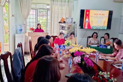 Thông báo việc đánh giá giáo viên, cán bộ QLCS GDMN trên phần mềm TEMIS Thông báo việc đánh giá giáo viên, cán bộ QLCS GDMN trên phần mềm TEMIS