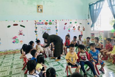 Quy định về quản lý và tổ chức dạy học online trong cơ sở GDPT và cơ sở GDTX Quy định về quản lý và tổ chức dạy học online trong cơ sở GDPT và cơ sở GDTX