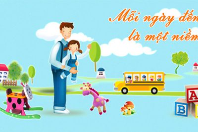 GIÁO TRÌNH LỚP CHỒI