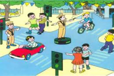 Giáo án thơ làm nghề như bố