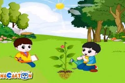 Giáo án tìm hiểu giao thông